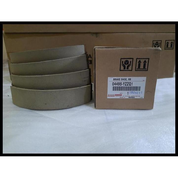 TERBARU KAMPAS REM BELAKANG AVANZA XENIA 2008 2009 2010 2011 2012 2013 2014 