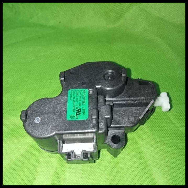 TERLARIS MOTOR DRAIN MESIN CUCI LG TOP LOADING INVERTER 