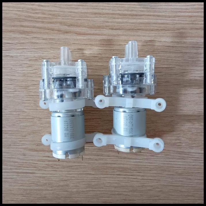 TERMURAH DINAMO POMPA DISPENSER GALON BAWAH ELBA 