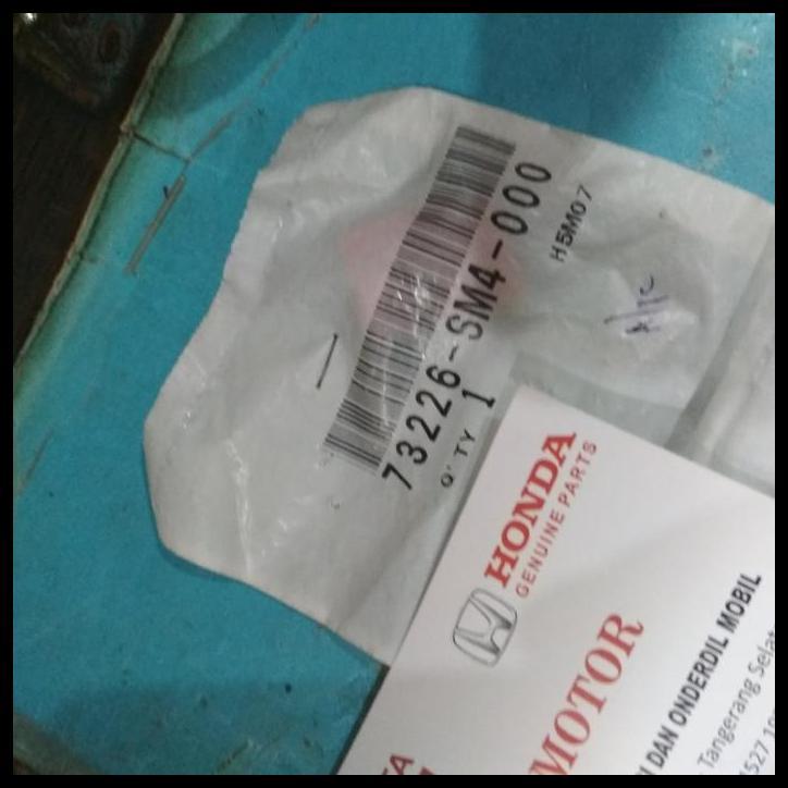 HOT DEAL KLIP KANCING MOBIL HONDA 73226-SM4-000