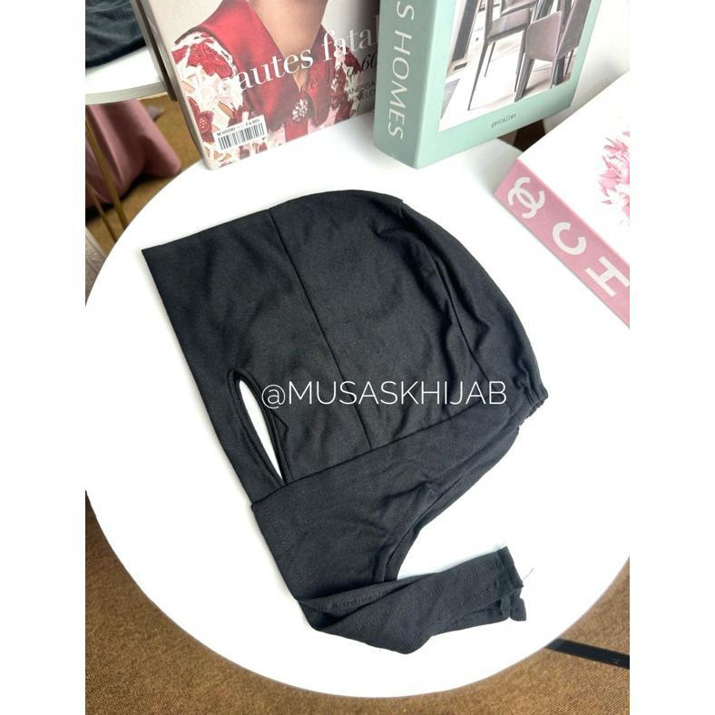 CIPUT ANTI BUDEG BAHAN KAOS / CIPUT KAOS ANTI BUDEG LUBANG KUPING / CIPUT ANTI SLIP BAHAN KAOS