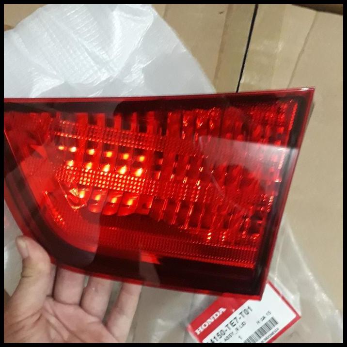 TERMURAH REFLEKTOR BAGASI BELAKANG MOBILIO / LAMPU BAGASI MOBILIO ORIGINAL 