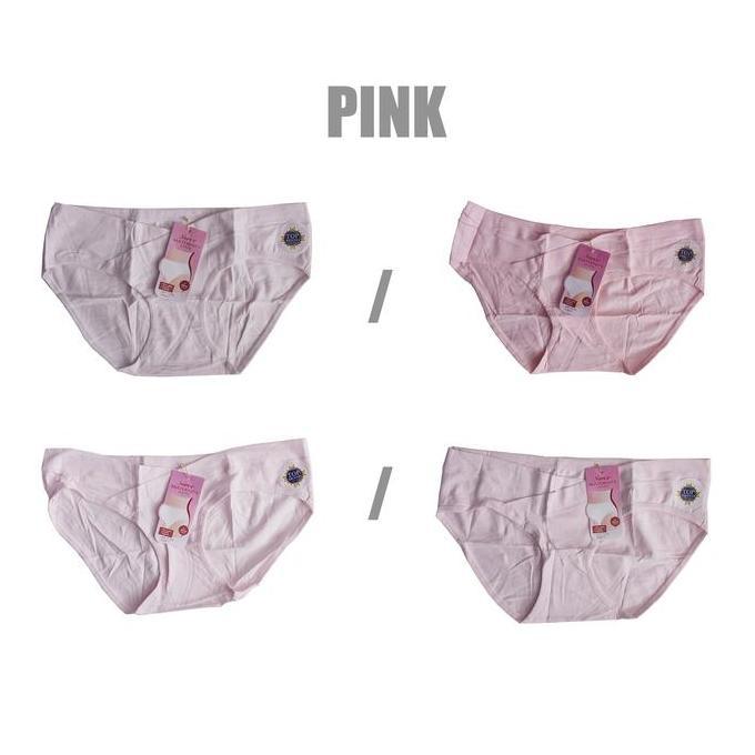 Unik Sorex Celana Dalam Wanita Hamil - Cd 1134 - Maternity Panty Ibu Katun