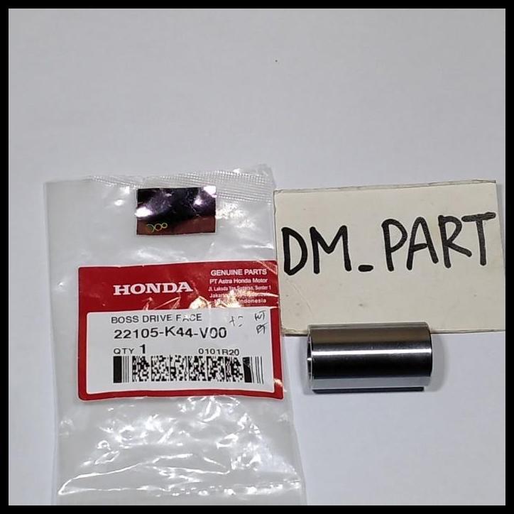 DISKON BOS BOSH CVT RUMAH ROLLER K44 BEAT STREET SCOOPY VARIO 110 LED RING 12 