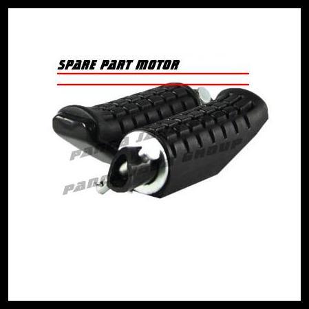 HOT DEAL KARET BARSTEP-STEP FOOTSTEP BELAKANG VIAR VIX-R VIXR VSR 150-200 