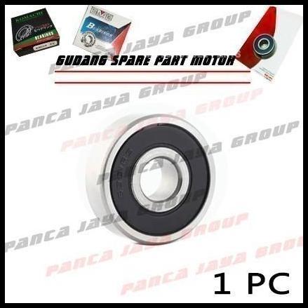 BEST DEAL BEARING LAHAR RODA BELAKANG KYMCO TREND 125 SR XTR METICA 125 GLX GS 