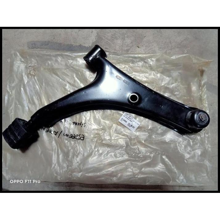 TERLARIS LOWER ARM RH SUZUKI ESTEEM / AMENITY TAIWAN