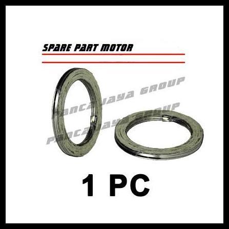 DISKON PACKING-PAKING KNALPOT BAJAJ PULSAR 135 XCD125 XCD-125 