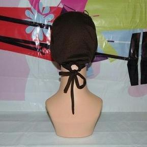 Ciput Topi Tali Rabbani Dalaman Jilbab Daleman Kerudung Kaos Polos Pet