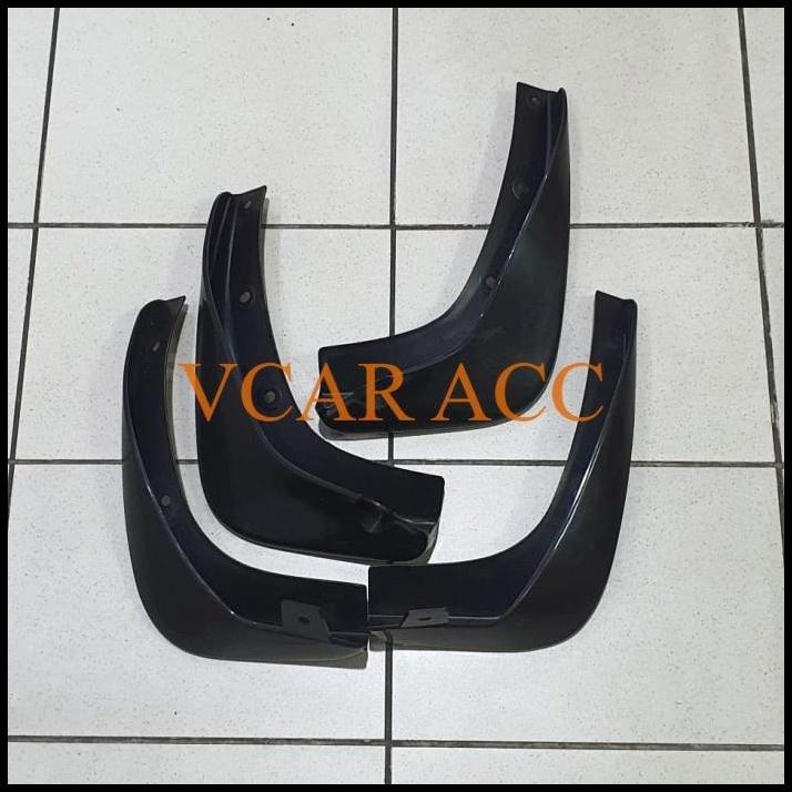 TERLARIS KARPET PENAHAN LUMPUR NISSAN GRAND LIVINA 2008 2009 2010 2011 2012 