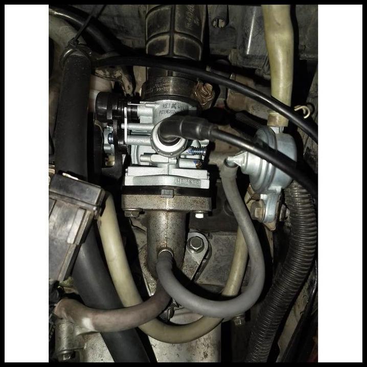 GRATIS ONGKIR CARBURATOR KARBURATOR KARBU CARBU TVS DAZZ DASS DAZ DAS NEO 