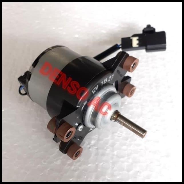 TERLARIS DINAMO MOTOR BLOWER FAN KIPAS ANGIN EVAPORATOR EVAP EPAP EFAP AC DOUBLE BLOWER BELAKANG TEN