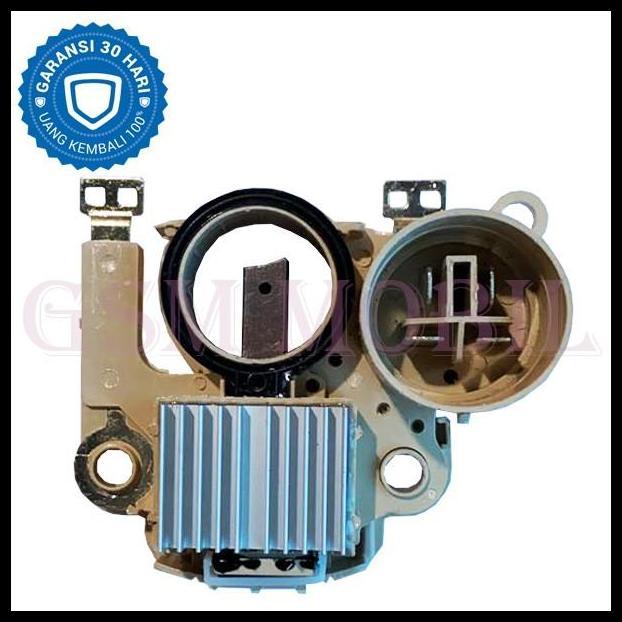 DISKON IC ALTERNATOR DINAMO ACCORD ODYSSEY 1997 - 10000203