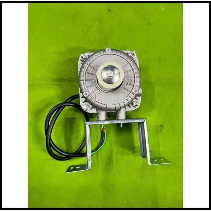 HOT DEAL MOTOR FAN KONDENSING SHOWCASE PENDINGIN CILLER SANKEN 