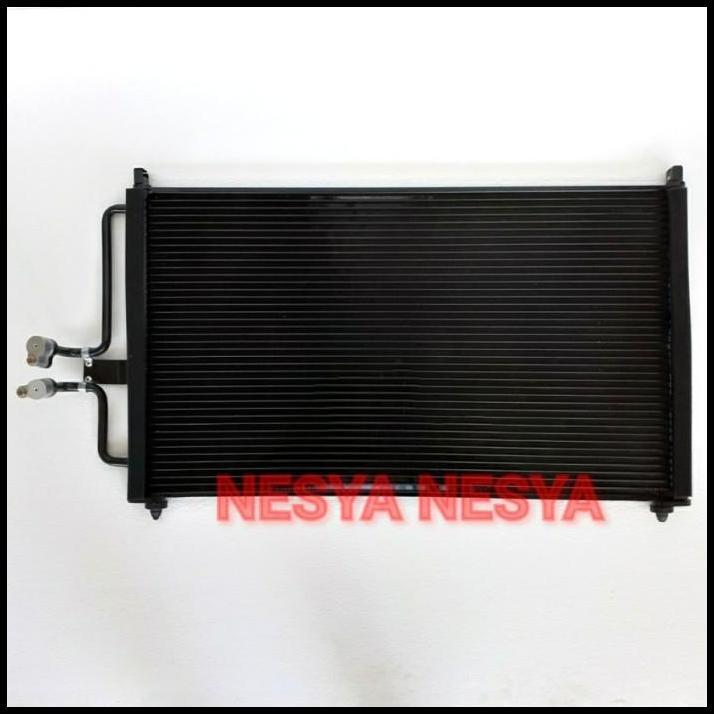 HOT DEAL CONDENSOR KONDENSOR RADIATOR AC MOBIL MAZDA TRIBUTE EP ( AJ ) 3.0 L - 2967 CC (NEW/BARU) 