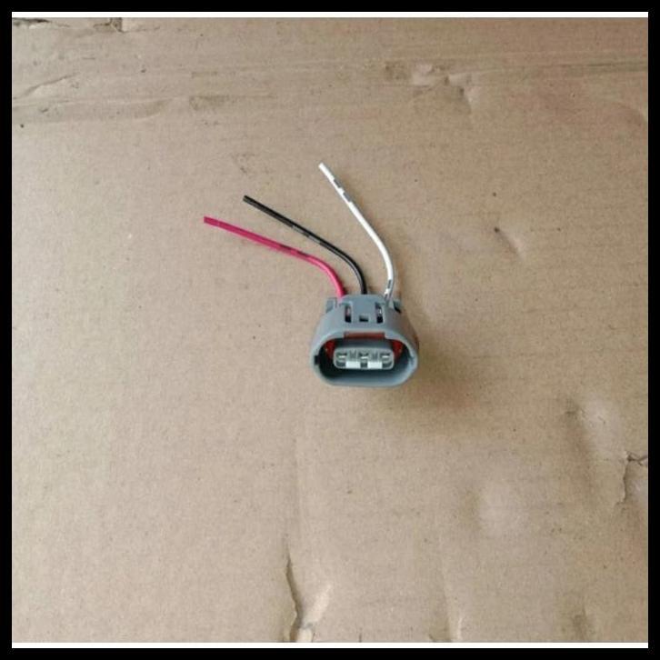 TERMURAH SOKET SOCKET ALTERNATOR KIJANG 7K / KAPSUL / SOLUNA / GREAT