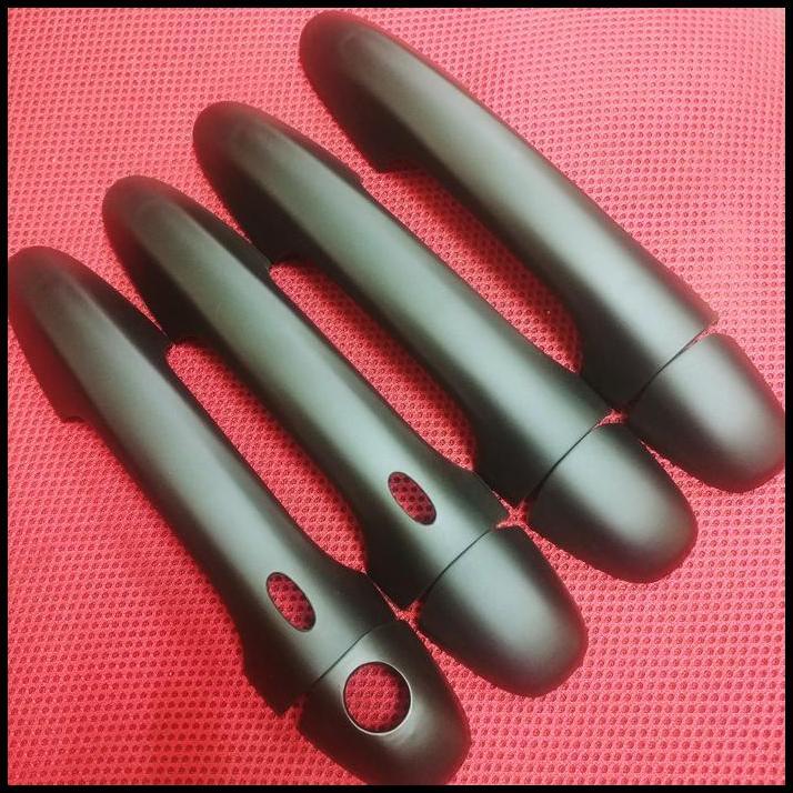 TERLARIS COVER HANDLE PEGANGAN PINTU ALL NEW INNOVA REBORN TIPE VENTURER HITAM