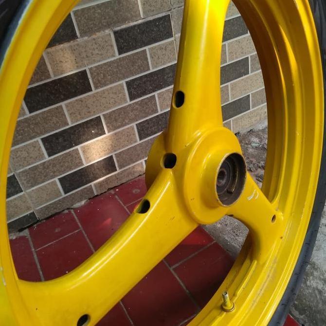 velg vrossi palang 3 Original