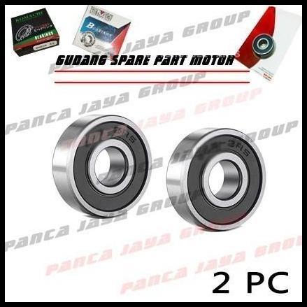HOT DEAL BEARING LAHAR LAHER RODA BELAKANG MINERVA R150 R-150 VX MX150 MX-150 