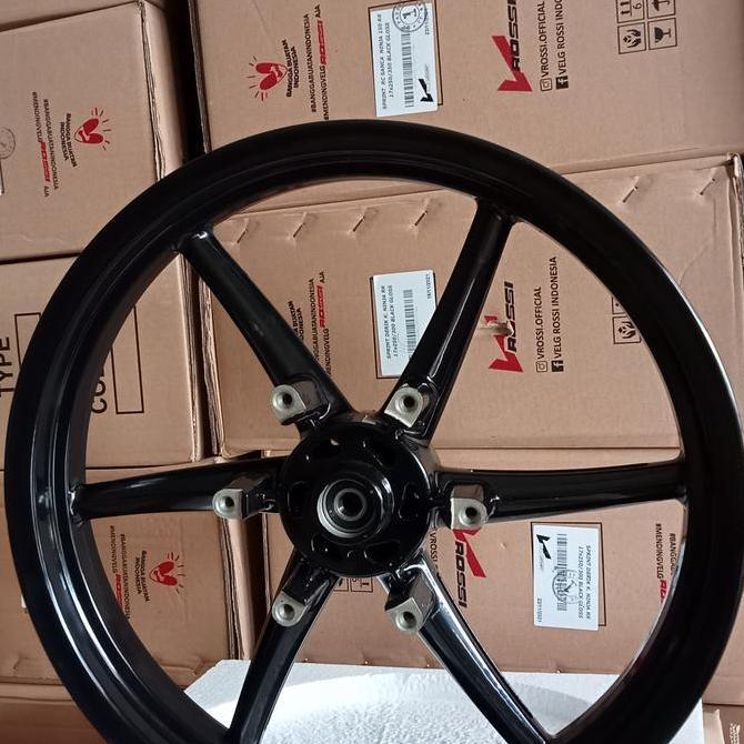 VELG VROSSI VELG RACING VROSSI SANCA NINJA 150 RR Original