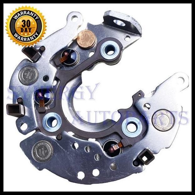 HOT DEAL IC REGULATOR ALTERNATOR ISUZU D-MAX DMAX - 10008406 