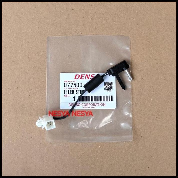 HOT DEAL THERMISTOR TERMISTOR TERMIS TERMOSTAT SENSOR DINGIN EVAPORATOR EVAP EPAP EFAP AC MOBIL TOYO