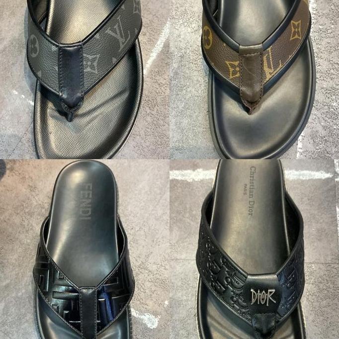 SANDAL PRIA IMPORT BRANDED MIROR