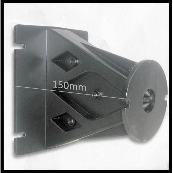 HOT DEAL HORN LINE ARRAY CORONG TWEETER DRIVER 162X130 MIDLE 