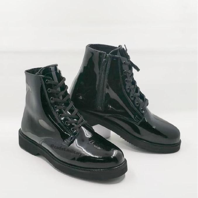 Sepatu PDH Trav2 (3/4)