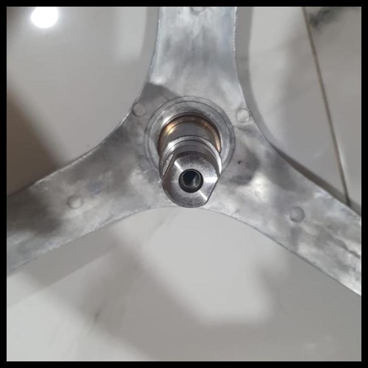 TERLARIS SEGITIGA SPIDER DRUM MESIN CUCI SHARP ES-FL1083W ESFL 1083W ORIGINAL 