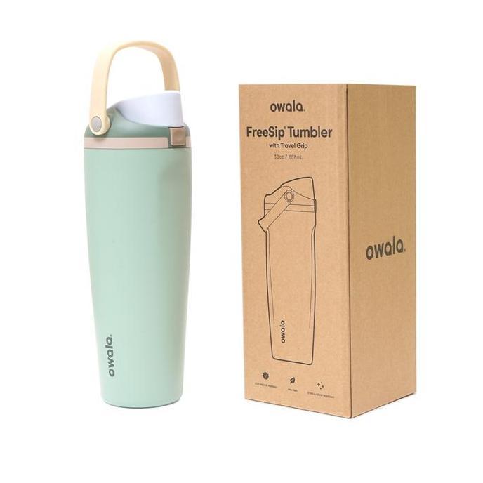 Owala Freesip Sway 30Oz Tumbler