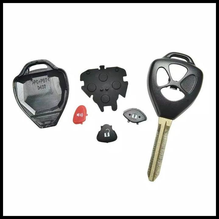 TERMURAH CASING KUNCI INOVA KASING KUNCI INOVA 