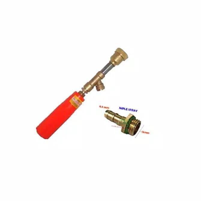 Sprayer Gun Untuk Cuci Motor Mobil