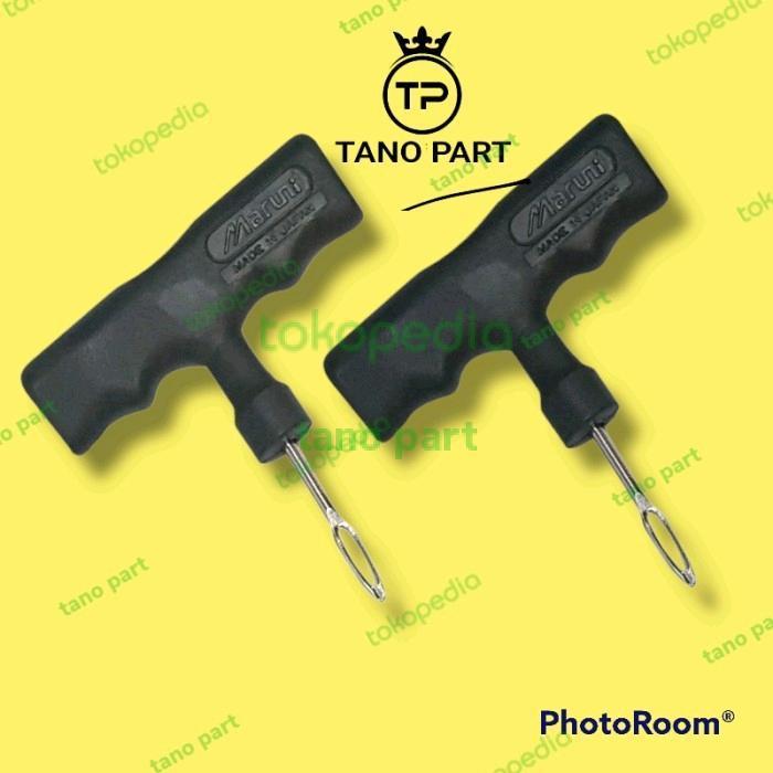 PROMO GAGANG JARUM MARUNI TUBELES TUBLES