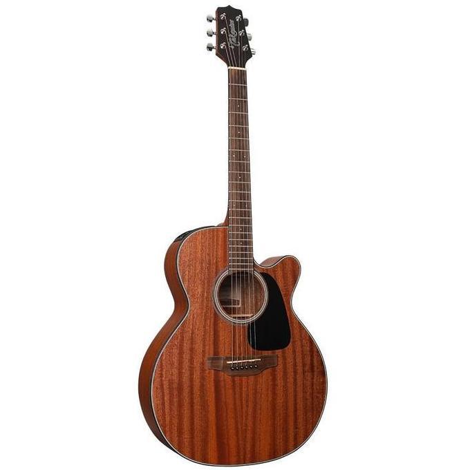 Takamine GN11MCE-NS acoustic Guitar G series Natural Satin