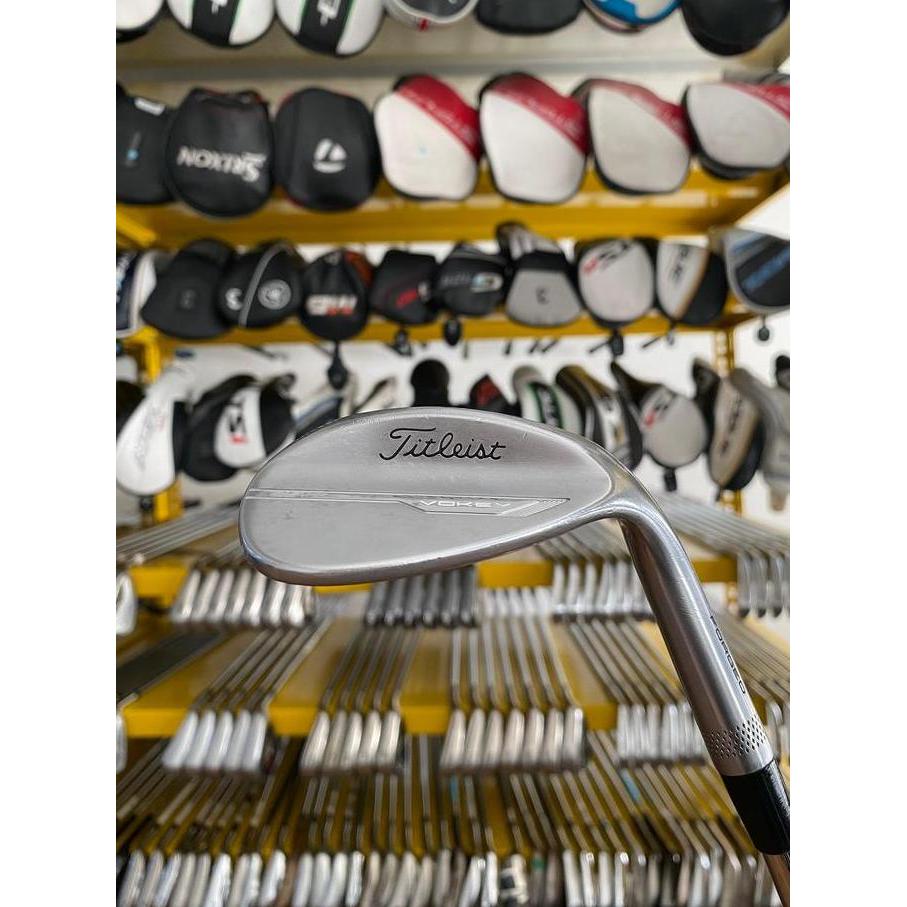 Titleist Vokey Wedge | Titleist