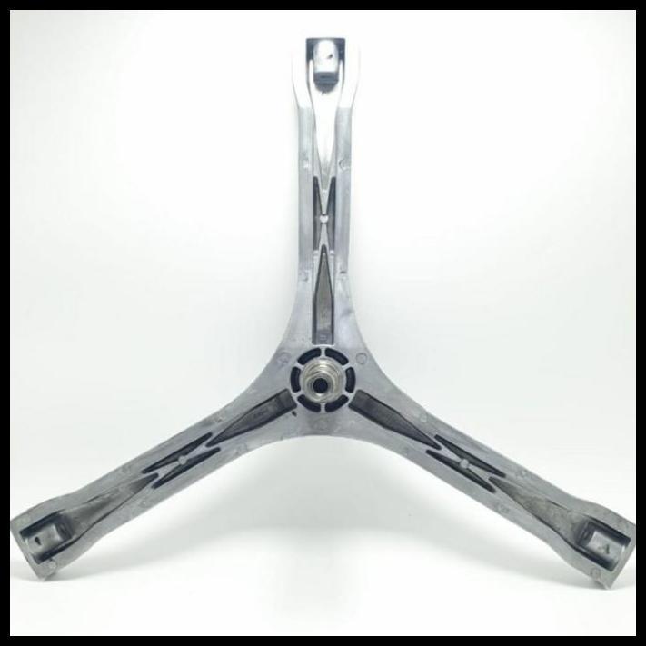 DISKON SPIDER SEGITIGA MESIN CUCI MIDEA MFS70-10302 MFS72-8302 MFS75-S804 