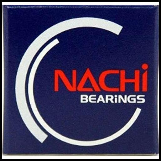 GRATIS ONGKIR BEARING NACHI 6303 2RS TUTUP KARET LAHER BEARING ORIGINAL NACHI JAPAN 6303 2RS C3 