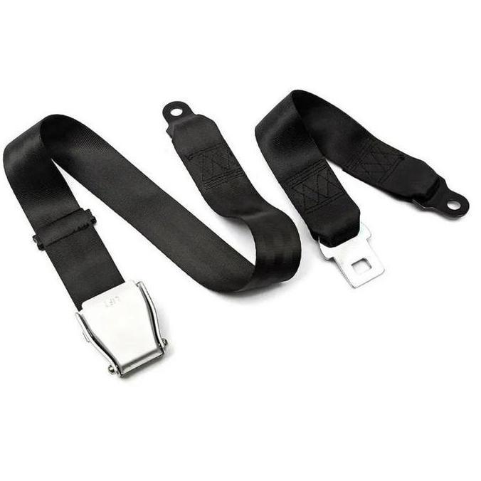 Sabuk Pengaman Model Pesawat Seat Belt Pesawat Safety Belt Pesawat Sabuk Pengaman Besi