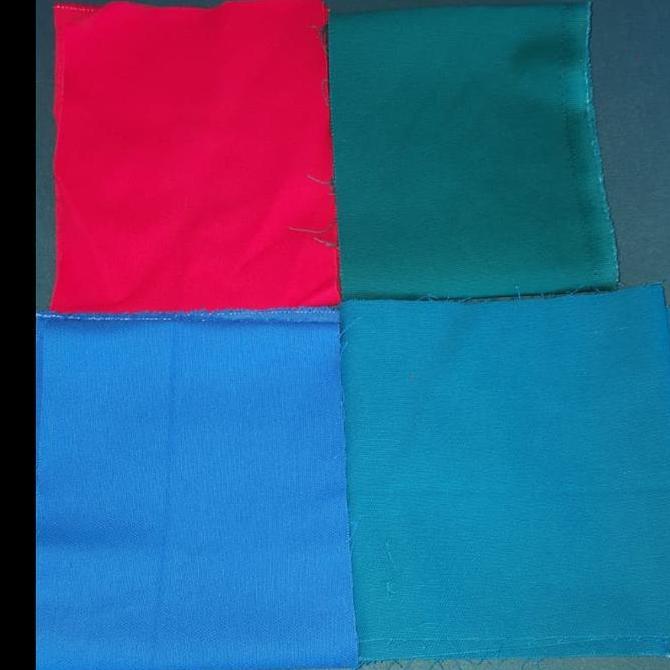 Kain / Karpet Laken Meja Billiard / Bilyar 9 Feet