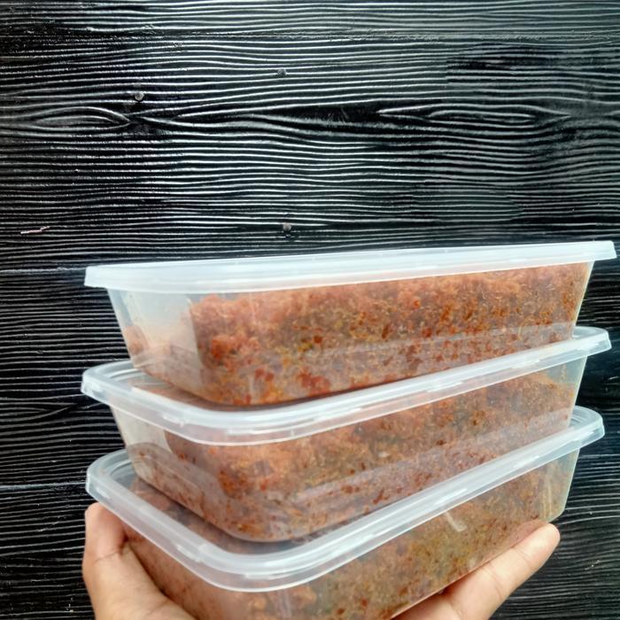 Abon Sudang (Ikan) Asli Bali Guri