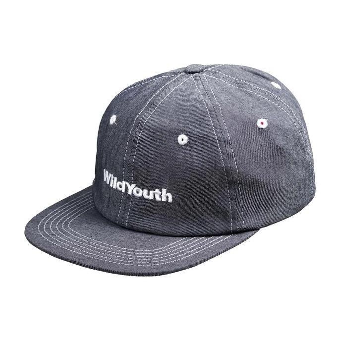 STARCROSS 6 Panel - HT SP 121 - Grey