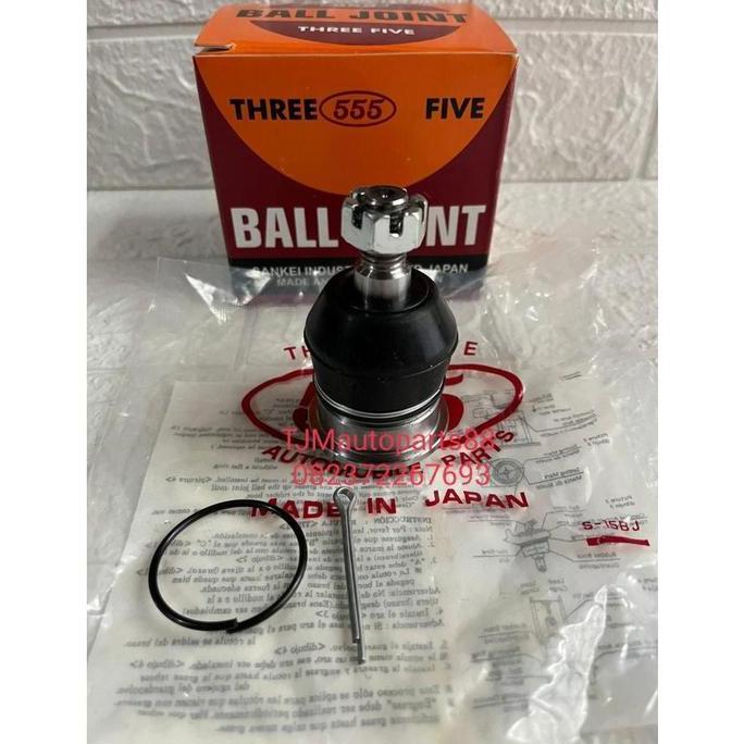 Ball Joint BallJoint Agya Alya Original 555 Japan Harga 1Pcs