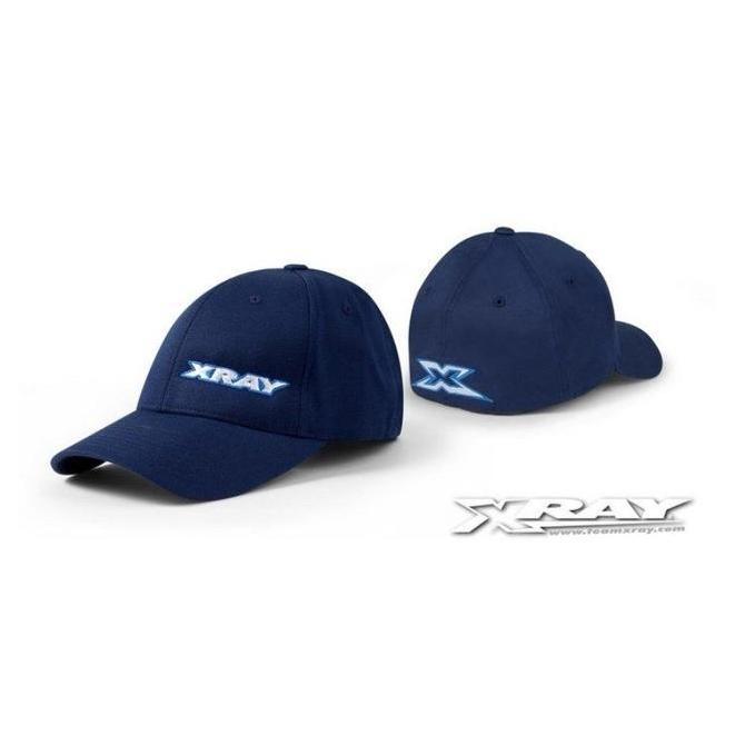396902 XRAY Flexfit Cap (S-M)