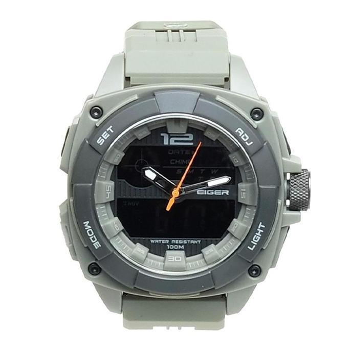 EIGER ANTERO WATCH JAM TANGAN