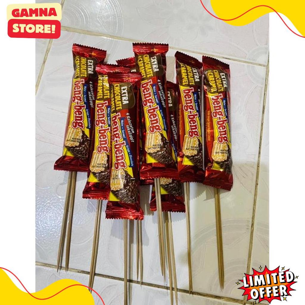 Coklat Isi Jajanan Buket Silverqueen Bengbeng Better Top