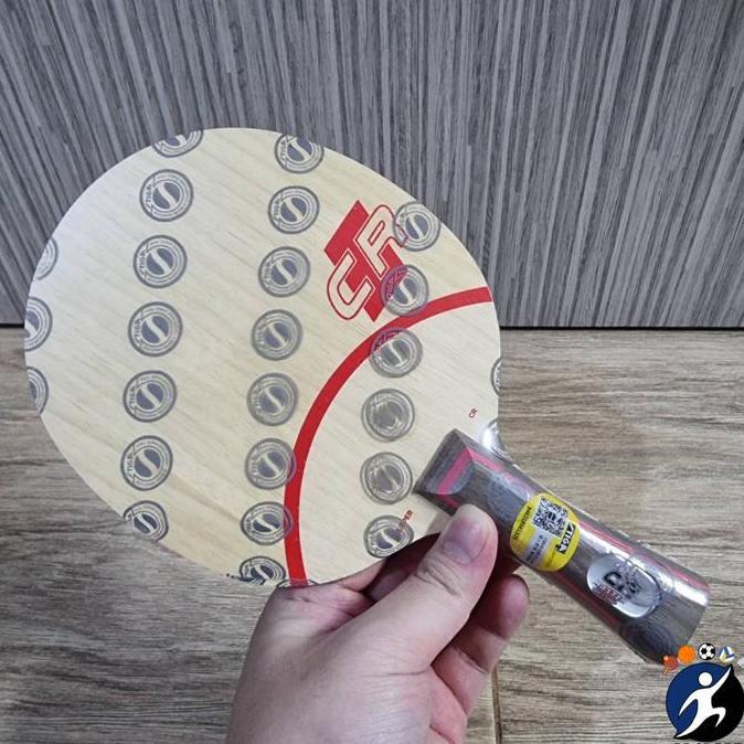 Kayu Pingpong STIGA Clipper CR Non WRB