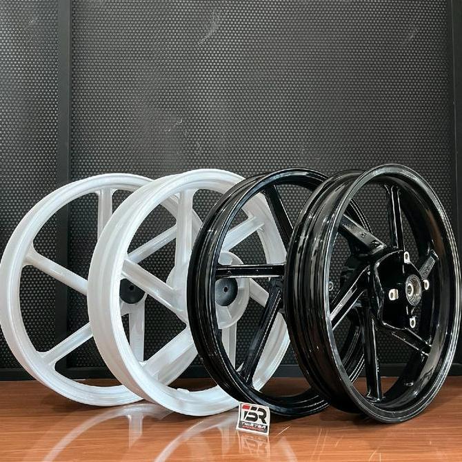 velg vrossi HRC Ns1 NF4 Ninja ss Ninja R original vrossi Original