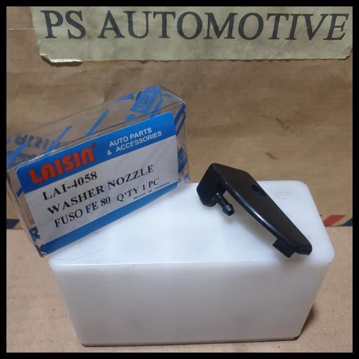 TERMURAH NOZZLE AIR MITSUBISHI CANTER PS136 LAISIN 4058