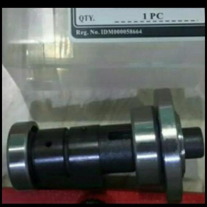 TERBARU NOKEN AS VIAR TRAIL CROSS X200 GT TRAIL X 200 VIAR CAMSHAFT